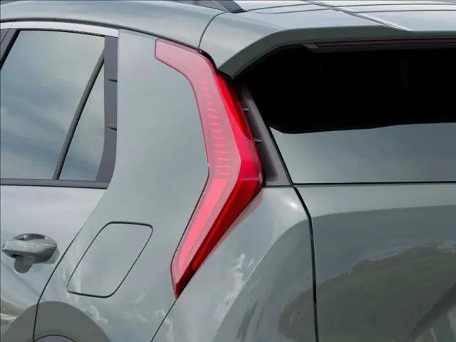 2025 Kia Niro EX