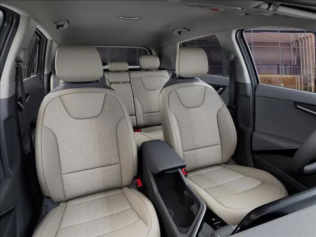 2025 Kia Niro EX