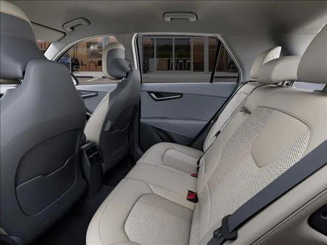 2025 Kia Niro EX