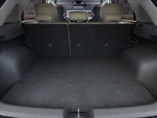 2025 Kia Niro EX