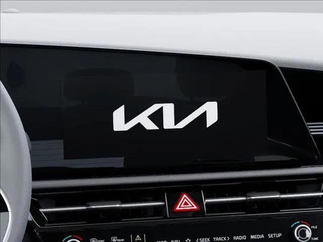 2025 Kia Niro EX