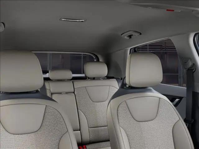 2025 Kia Niro EX