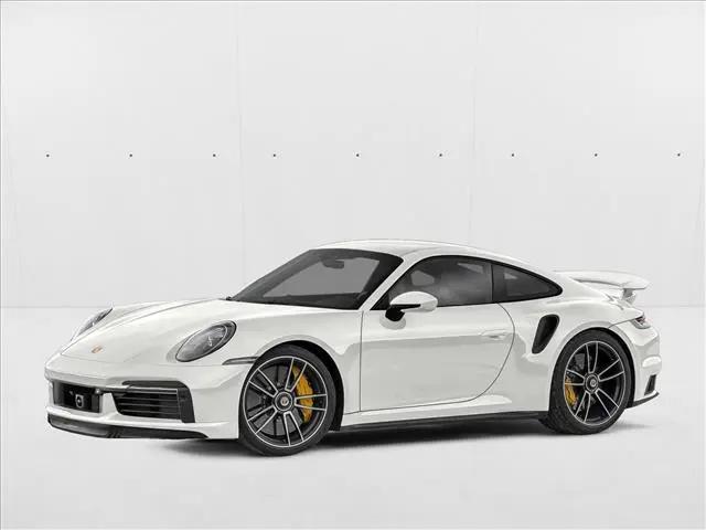 2023 Porsche 911 Turbo S for sale in Newport Beach, CA