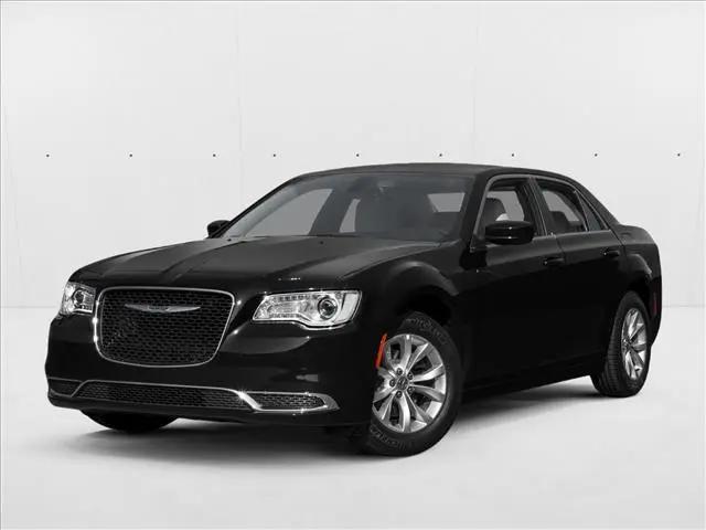 2015 Chrysler 300 Limited for sale in Las Vegas, NV
