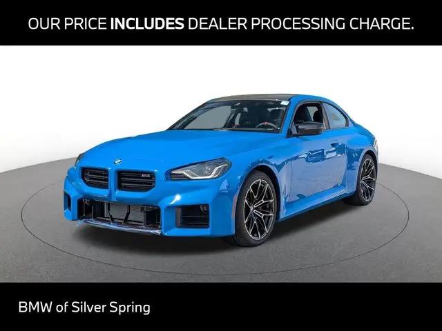 2026 BMW M2 Standard for sale in Silver Spring, MD