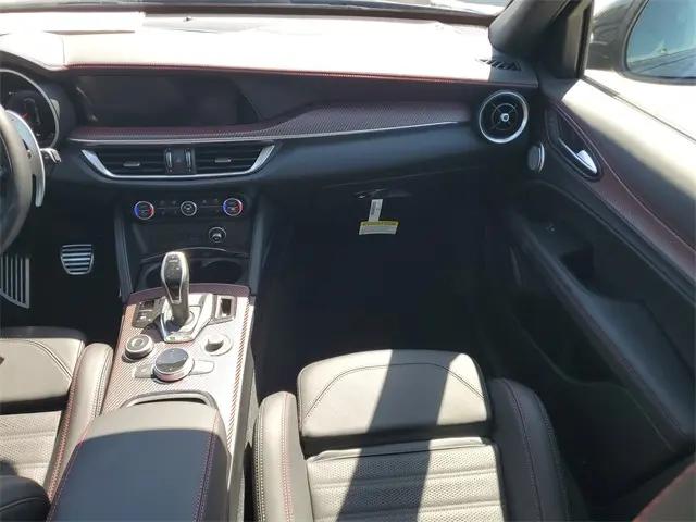 2024 Alfa Romeo Stelvio Quadrifoglio Supersport AWD