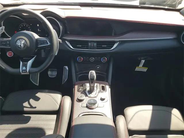 2024 Alfa Romeo Stelvio Quadrifoglio Supersport AWD
