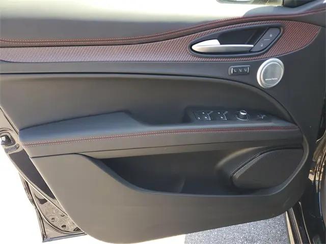 2024 Alfa Romeo Stelvio Quadrifoglio Supersport AWD