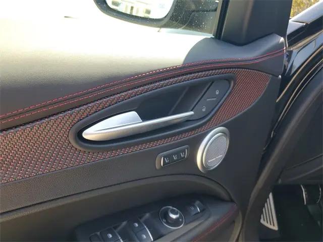 2024 Alfa Romeo Stelvio Quadrifoglio Supersport AWD