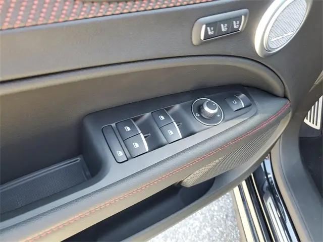 2024 Alfa Romeo Stelvio Quadrifoglio Supersport AWD