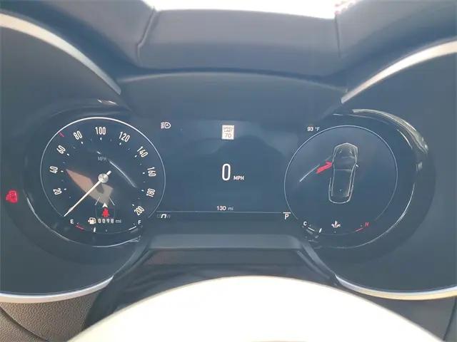 2024 Alfa Romeo Stelvio Quadrifoglio Supersport AWD