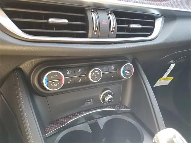 2024 Alfa Romeo Stelvio Quadrifoglio Supersport AWD