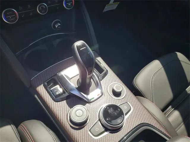 2024 Alfa Romeo Stelvio Quadrifoglio Supersport AWD