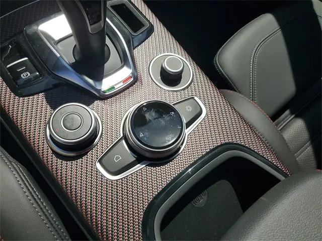 2024 Alfa Romeo Stelvio Quadrifoglio Supersport AWD
