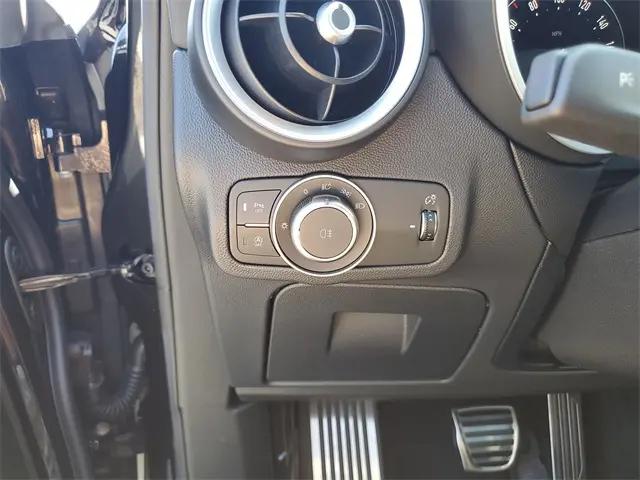 2024 Alfa Romeo Stelvio Quadrifoglio Supersport AWD