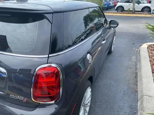 2019 MINI Hardtop Cooper S