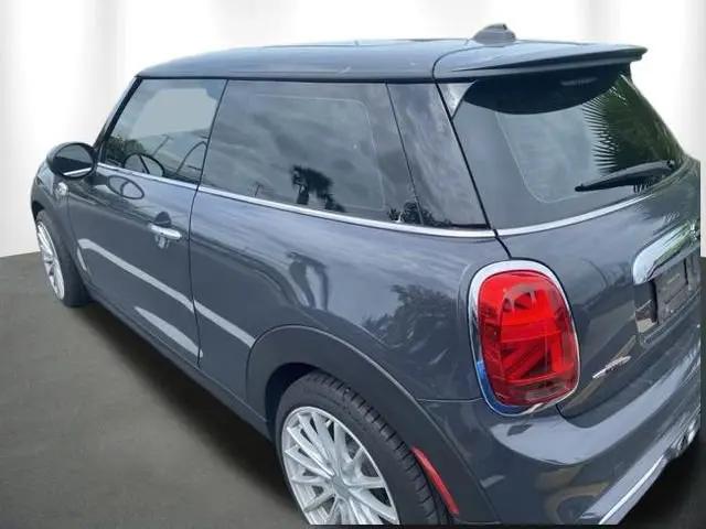 2019 MINI Hardtop Cooper S