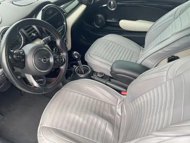 2019 MINI Hardtop Cooper S