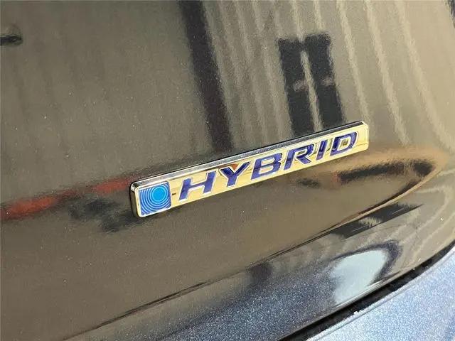 2026 Honda Accord Sedan EX-L