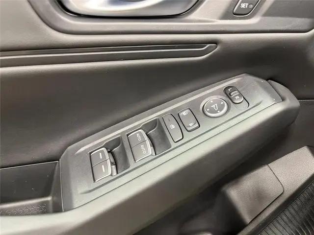 2026 Honda Accord Sedan EX-L