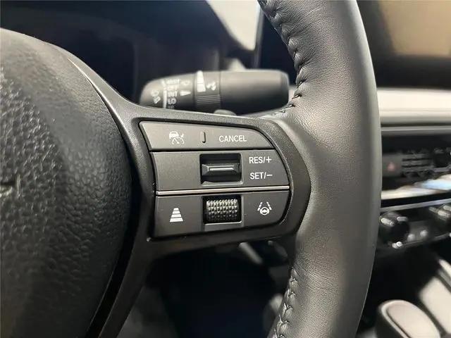 2026 Honda Accord Sedan EX-L