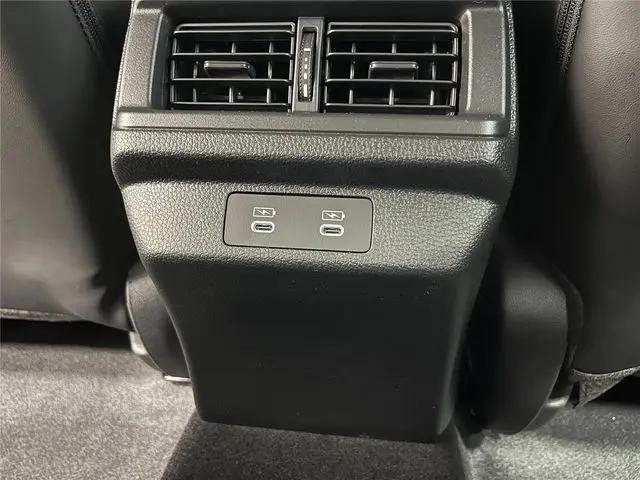 2026 Honda Accord Sedan EX-L