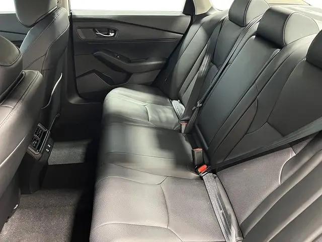 2026 Honda Accord Sedan EX-L