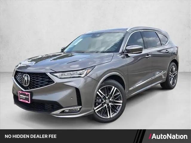 2026 Acura MDX Advance Package for sale in League City, TX