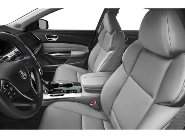 2020 Acura TLX Standard