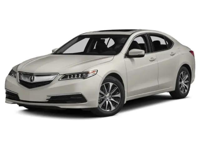 2015 Acura TLX Tech for sale in Fort Pierce, FL
