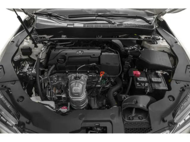 2015 Acura TLX Tech