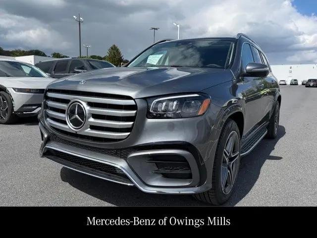 2026 Mercedes-Benz GLS GLS 450 4MATIC for sale in Owings Mills, MD