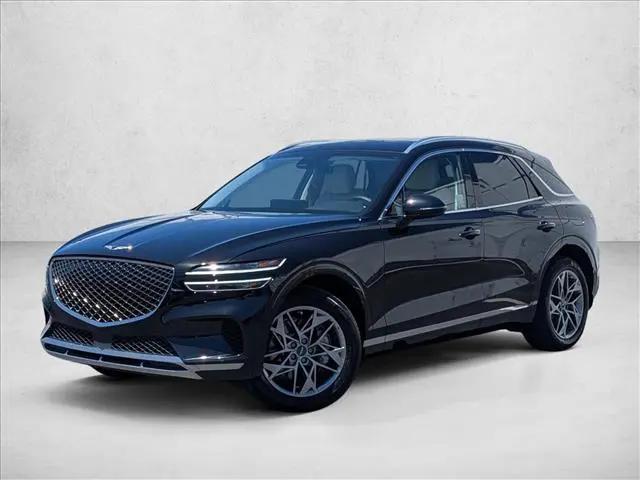 2024 Genesis GV70 2.5T AWD for sale in Santa Clara, CA