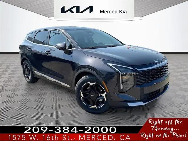 2026 Kia Sportage EX for sale in Merced, CA