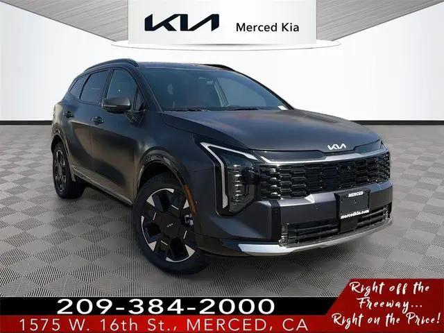 2026 Kia Sportage SX-Prestige for sale in Merced, CA