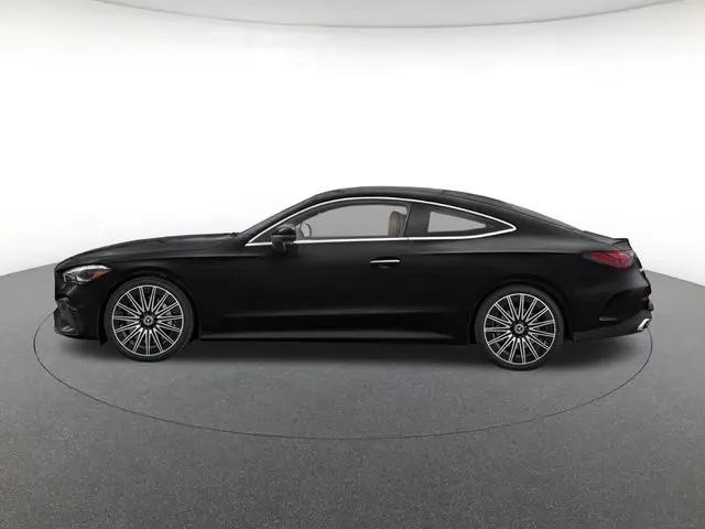 2026 Mercedes-Benz CL CLE 450