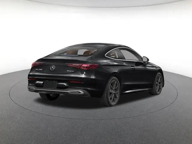 2026 Mercedes-Benz E-CLASS E 300 CLE 300