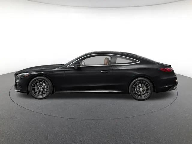 2026 Mercedes-Benz E-CLASS E 300 CLE 300