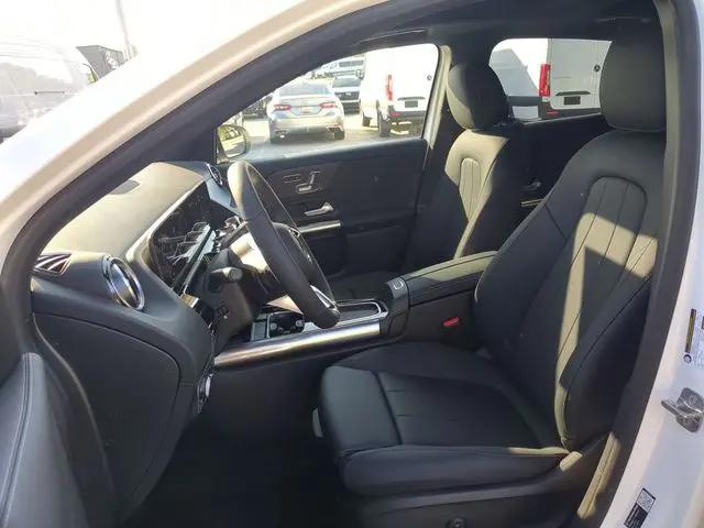 2026 Mercedes-Benz GLA-CLASS 4MATIC