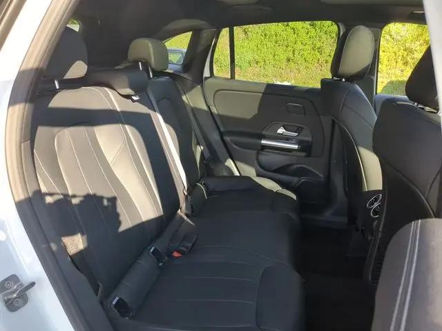 2026 Mercedes-Benz GLA-CLASS 4MATIC