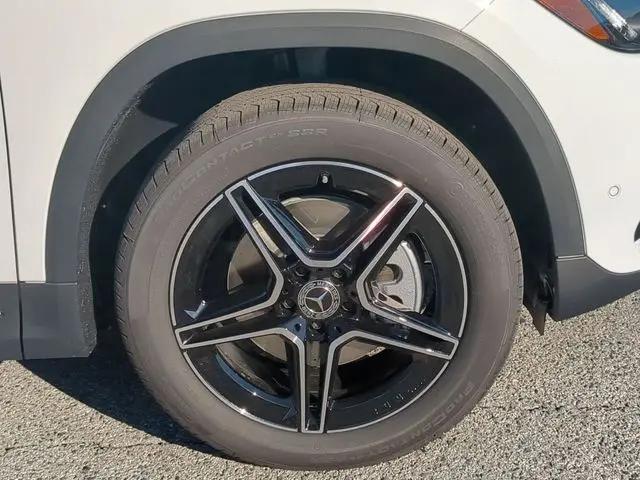 2026 Mercedes-Benz GLA-CLASS 4MATIC