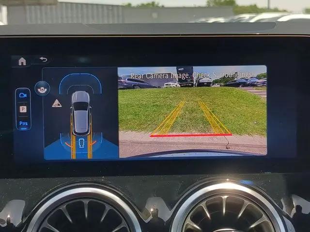2026 Mercedes-Benz GLA-CLASS 4MATIC