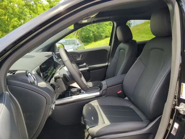 2026 Mercedes-Benz GLA-CLASS 4MATIC