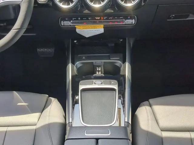 2026 Mercedes-Benz GLA-CLASS 4MATIC