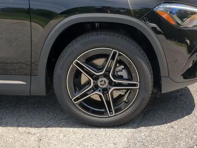 2026 Mercedes-Benz GLA-CLASS 4MATIC