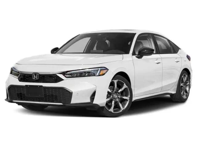 2025 Honda Civic Sport Touring for sale in Killeen, TX