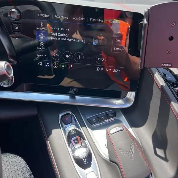 2023 Chevrolet Corvette Stingray RWD Convertible 3LT