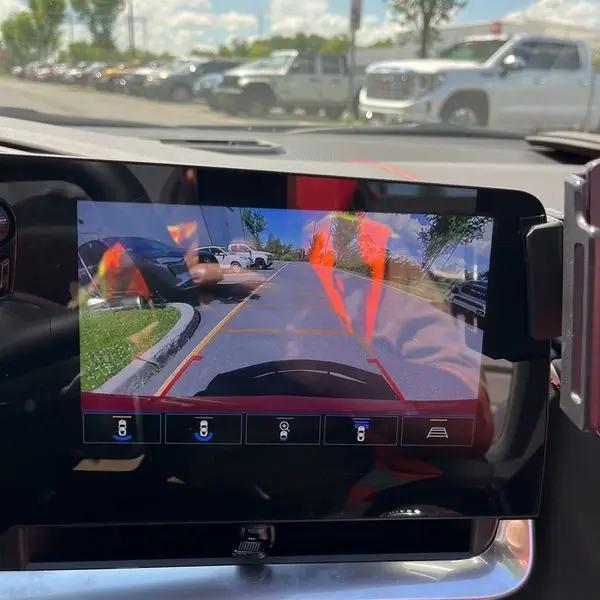 2023 Chevrolet Corvette Stingray RWD Convertible 3LT