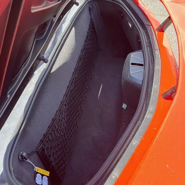 2023 Chevrolet Corvette Stingray RWD Convertible 3LT
