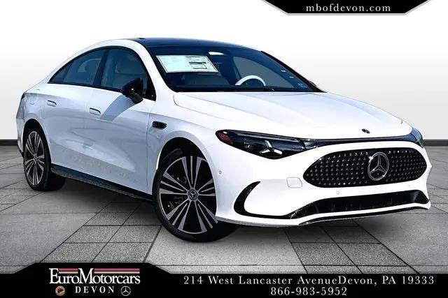 2026 Mercedes-Benz CLA 250+ CLA 250+ for sale in Bethesda, MD